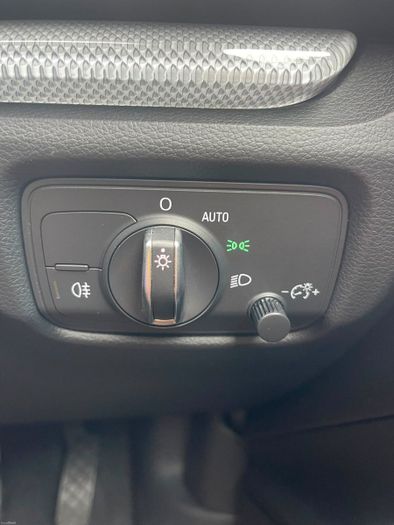 Audi A3 2015