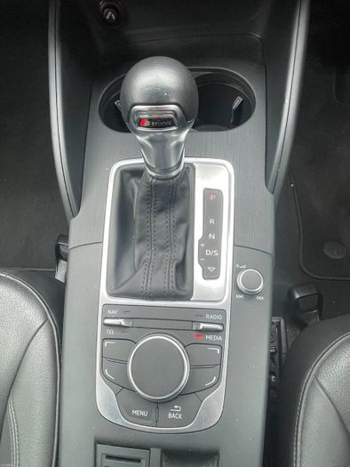 Audi A3 2015