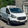 Ford Transit Custom 2023