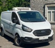 Ford Transit Custom 2023