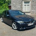 BMW 5 Series 2015