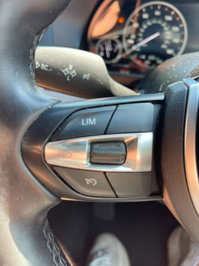 BMW 5 Series 2015