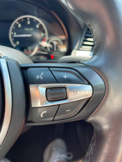 BMW 5 Series 2015
