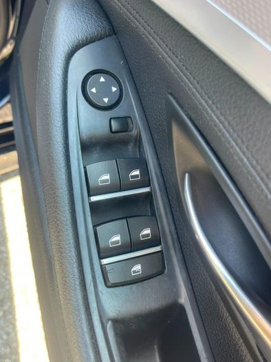 BMW 5 Series 2015