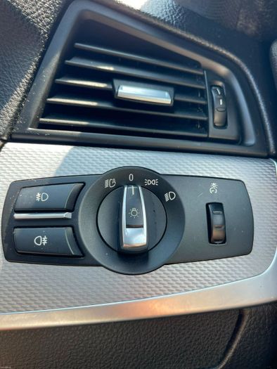 BMW 5 Series 2015