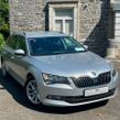 Skoda Superb 2017