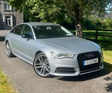 Audi A6 2017