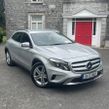 Mercedes-Benz GLA 2015