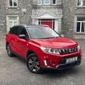 Suzuki Vitara 2019