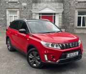 Suzuki Vitara 2019