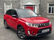 Suzuki Vitara 2019
