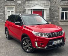 Suzuki Vitara 2019