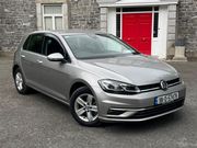 Volkswagen Golf 2018