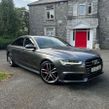 Audi A6 2017