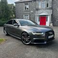 Audi A6 2017