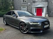 Audi A6 2017