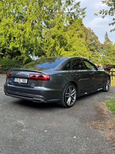 Audi A6 2017