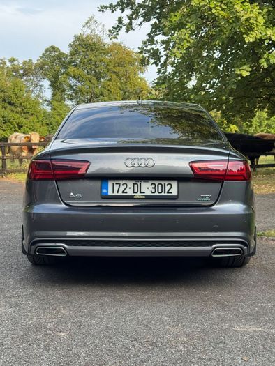 Audi A6 2017