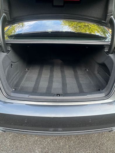 Audi A6 2017