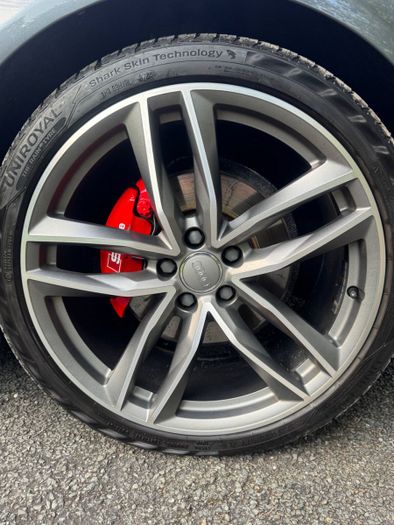 Audi A6 2017