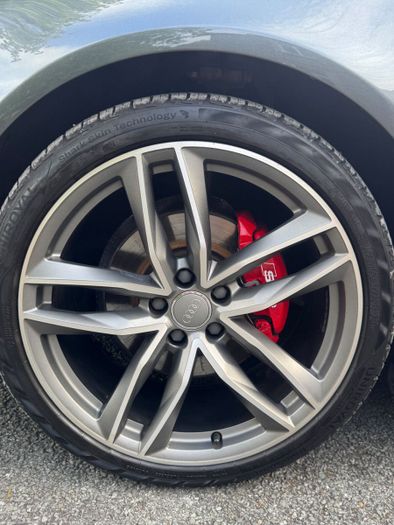 Audi A6 2017