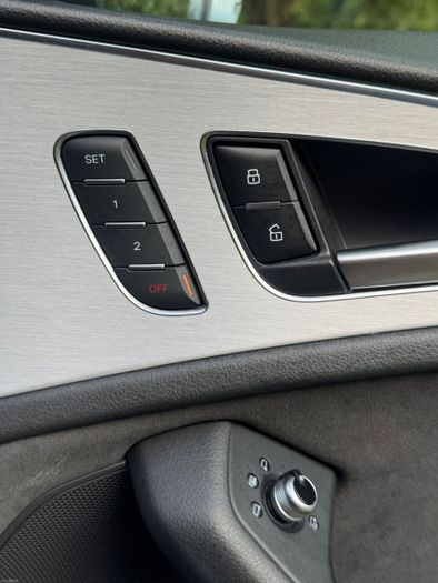Audi A6 2017