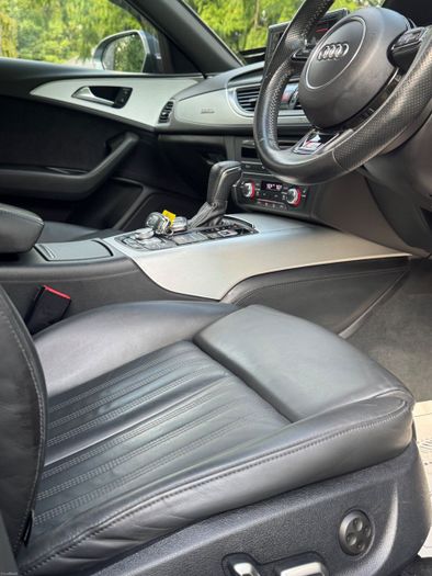 Audi A6 2017