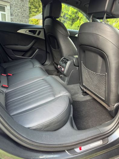 Audi A6 2017