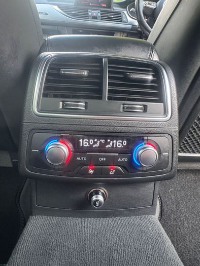 Audi A6 2017
