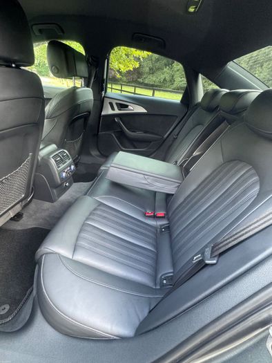 Audi A6 2017