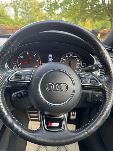 Audi A6 2017