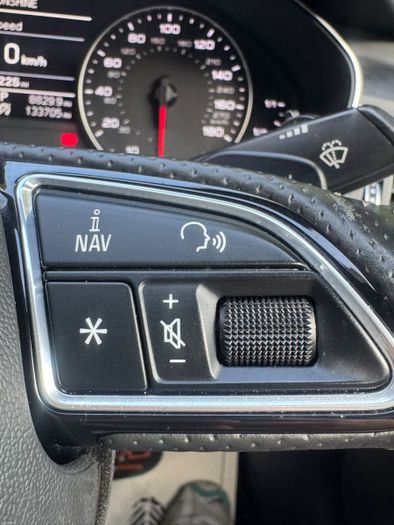 Audi A6 2017