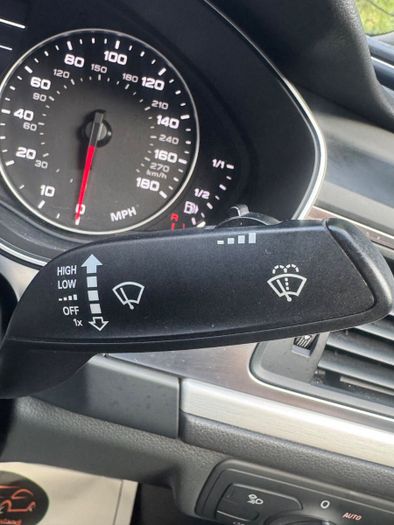 Audi A6 2017
