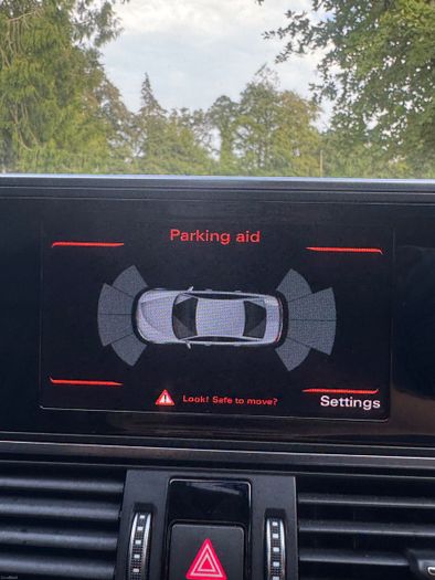 Audi A6 2017