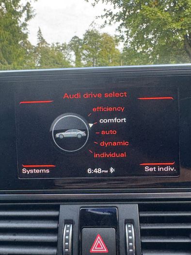 Audi A6 2017