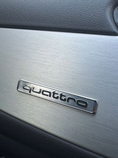 Audi A6 2017