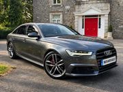 Audi A6 2017