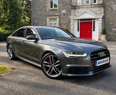 Audi A6 2017