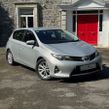 Toyota Auris 2014