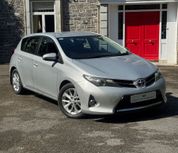 Toyota Auris 2014