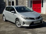 Toyota Auris 2014
