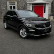 Volkswagen T-Roc 2019
