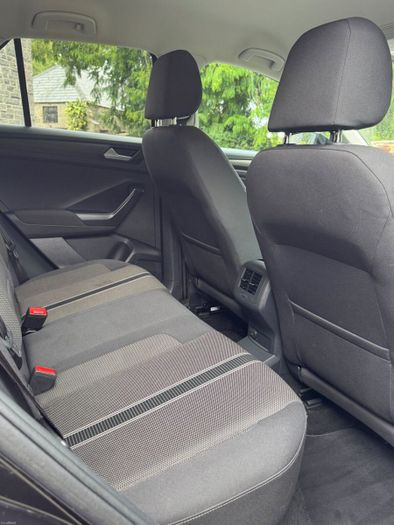 Volkswagen T-Roc 2019