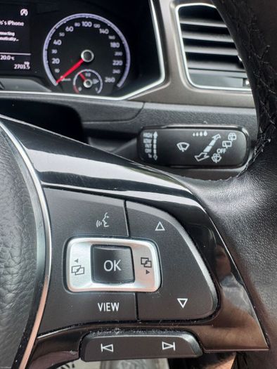 Volkswagen T-Roc 2019