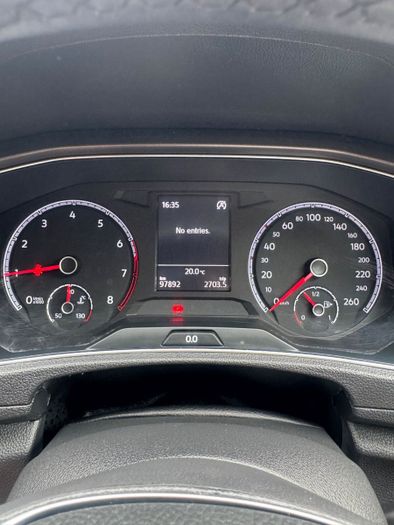Volkswagen T-Roc 2019
