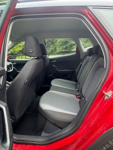 SEAT Arona 2021