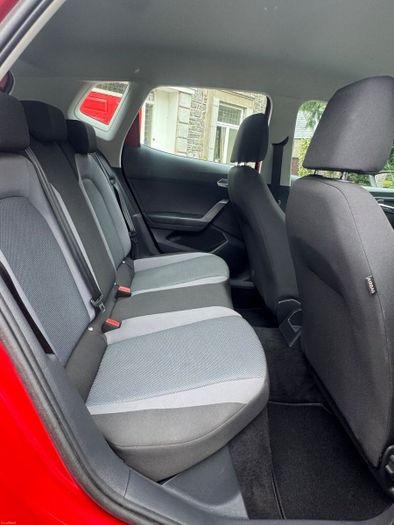 SEAT Arona 2021