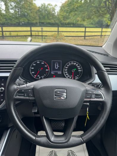 SEAT Arona 2021
