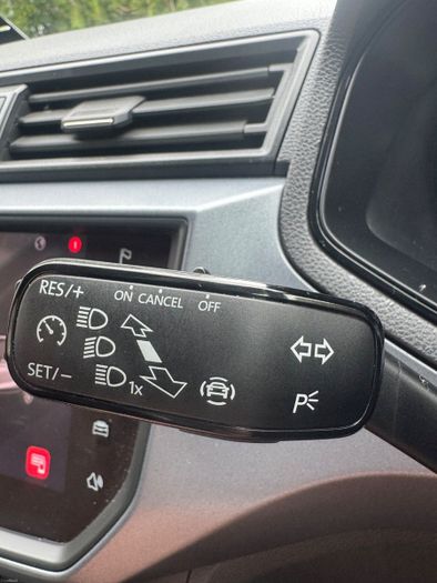 SEAT Arona 2021
