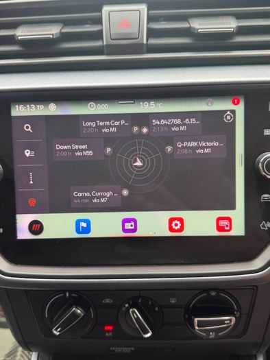 SEAT Arona 2021